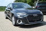 Audi A3 Sportback 35 TDI advanced/Virtual/Sportsitze - Audi A3 sportback 35 TDI Gebrauchtwagen