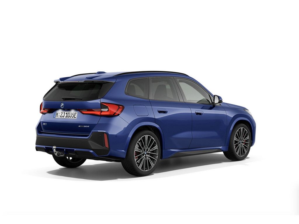 BMW X1 - Bild 2