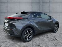 Toyota C-HR - Vorschau Bild 7