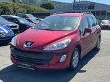 Peugeot 308 SW Tendance/2.Hand/Euro4/Klima/Pano/S.Heft/T - Peugeot 308 aus 2008: SW