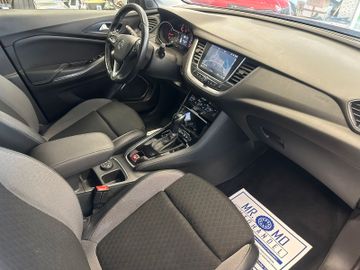 Opel Grandland (X) - 7