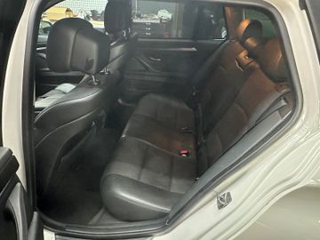 BMW 525 - 7