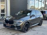 BMW X5 xDrive40d M-Paket Aut. / STHZ / Laser / Sp...