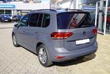 Volkswagen Touran 1.5 TSI DSG Matrix ACC AHK Kamera - Volkswagen Touran Tageszulassungen