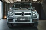 Mercedes-Benz G 500 V8 | Service MB NEU | HarmanKardon - Mercedes-Benz Gebrauchtwagen in Bremen