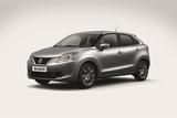 Suzuki Baleno 1.2 vvt dualjet B-Cool my19 - gebrauchte Suzuki Baleno aus dem Jahr 2019