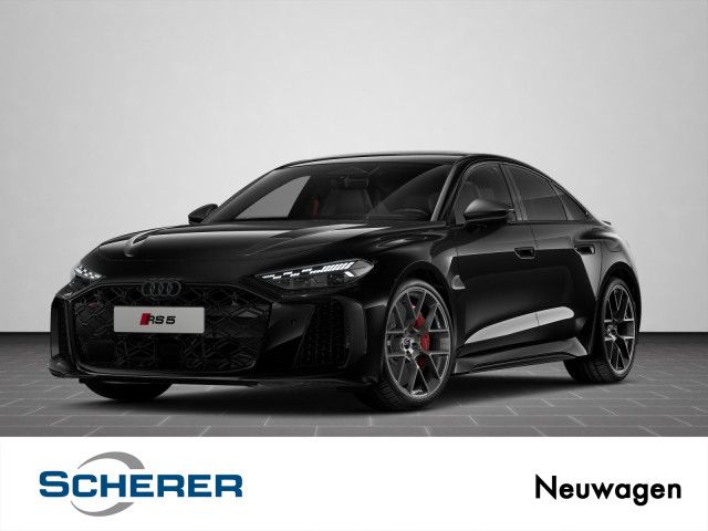 Audi RS5 - Bild 1