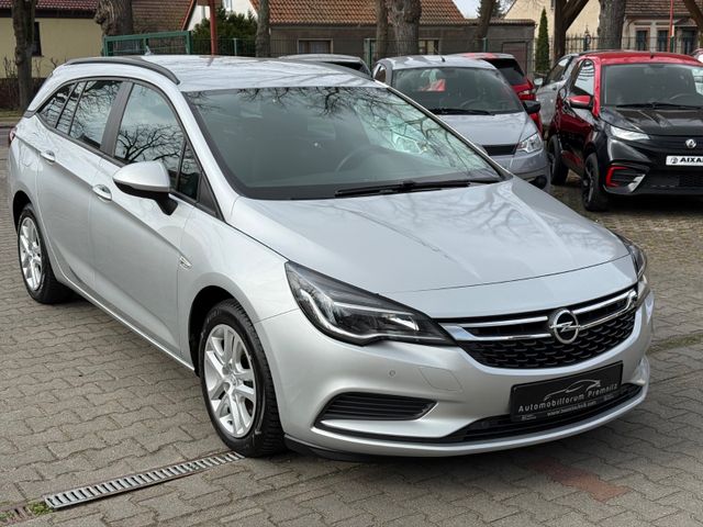 Opel Astra K Sports Tourer Edition Start/Stop