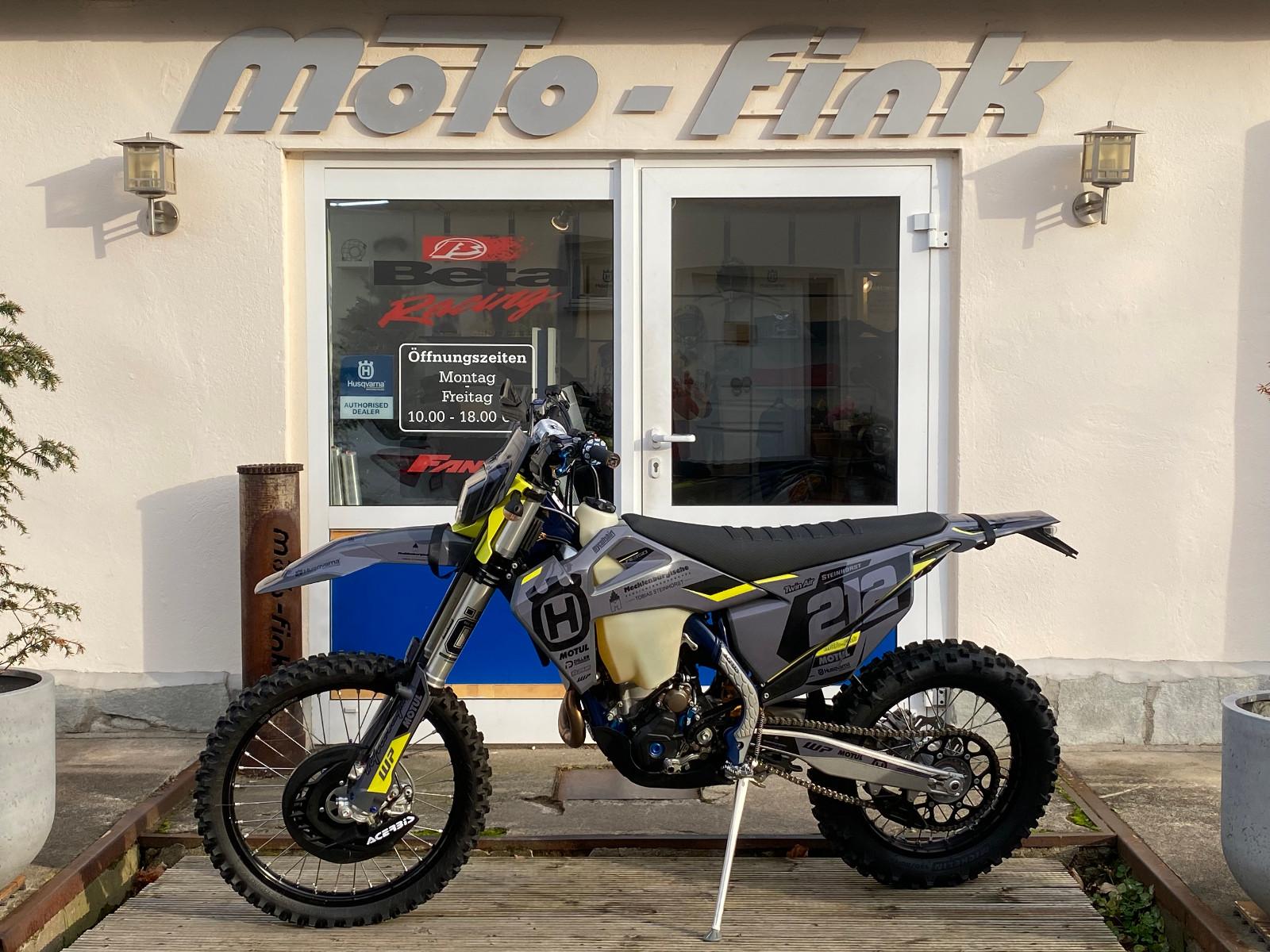 Husqvarna FE 350 MY 2020