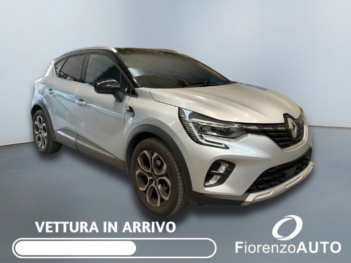 Image of Renault Captur