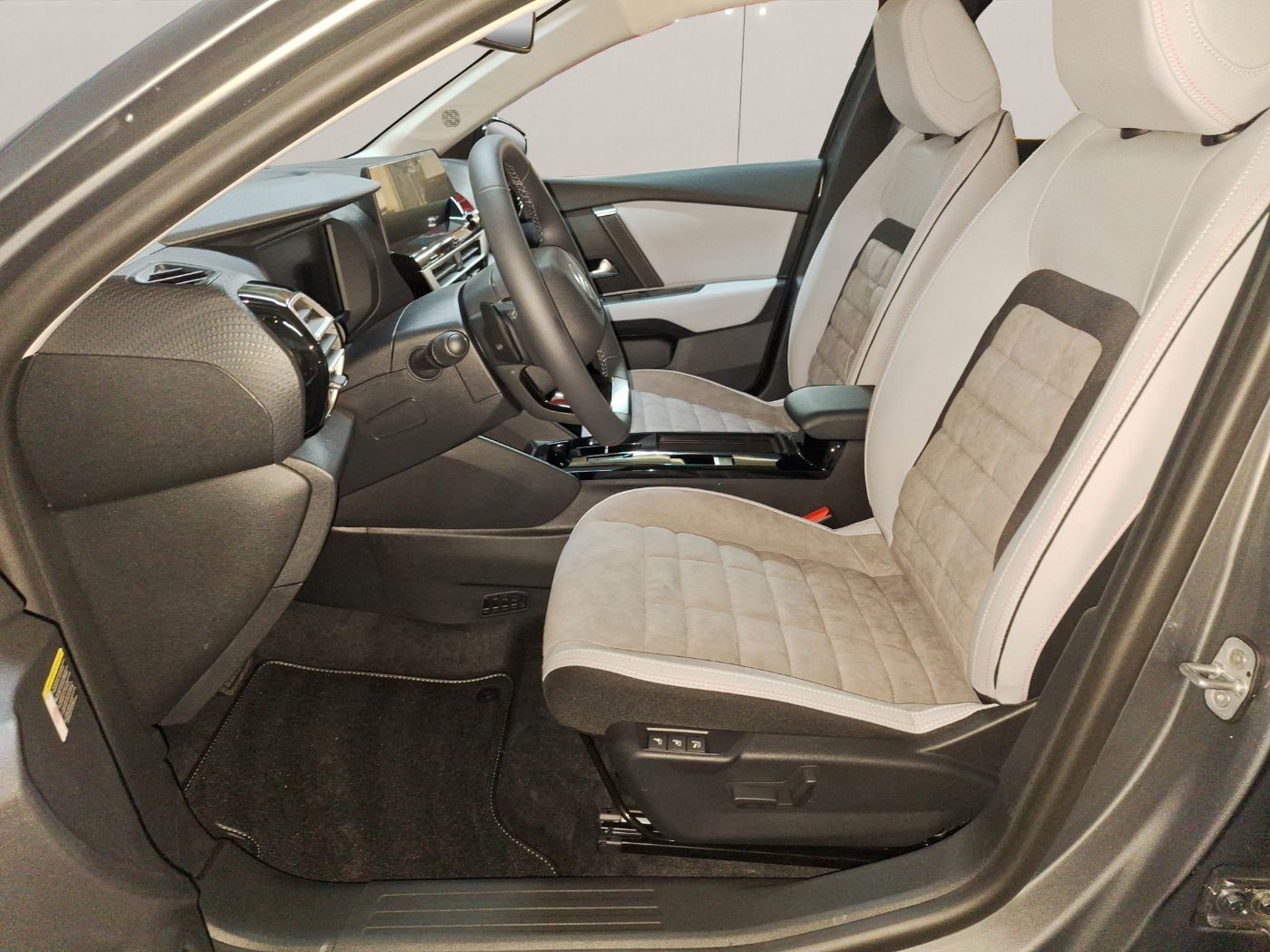 Citroën C4 - Bild 9