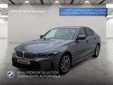 BMW 330i Limousine M Sport LiveCockpitProf Kamera
