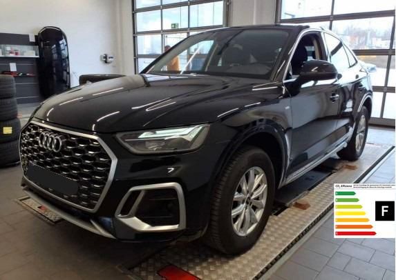 Audi Q5 - Bild 1