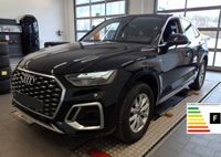 Audi Q5 - Vorschau Bild 1