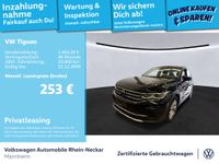 Volkswagen Tiguan - Vorschau Bild 1