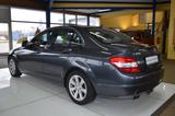 Mercedes-Benz C 180 Limousine Kompressor AUTOMATIK / KLIMA - gebrauchte Mercedes-Benz C 180 aus dem Jahr 2008