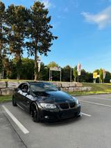 BMW 335i Cabrio DKG - BMW 3er Reihe aus 2013: Cabrio