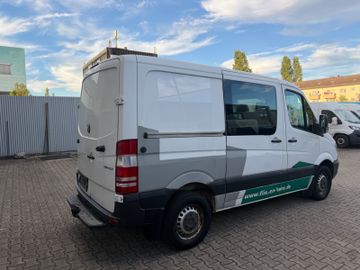 Mercedes Sprinter - 5