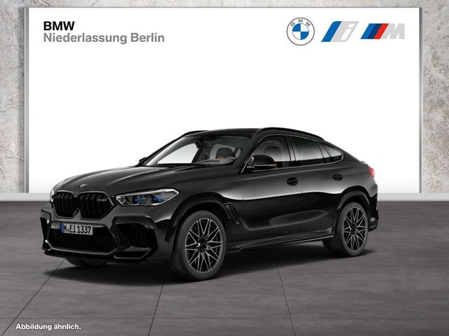 BMW X6 M