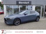 Mazda 3 Selection 150 Automatik Design|Premium|Navi|36 - Mazda 3 in Bochum