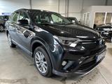 Toyota RAV 4 RAV4 Team D Navi|Bi-LED|AHK|Kamera|Keyless - Toyota: Key