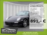 Porsche 911 Carrera 4S Cabrio 3.8*PDK Navi BOSE SportAGA - Porsche aus 2010: 911 Carrera
