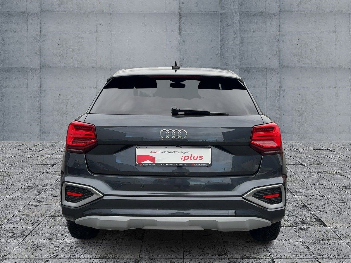 Audi Q2 - Bild 5