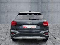 Audi Q2 - Vorschau Bild 5