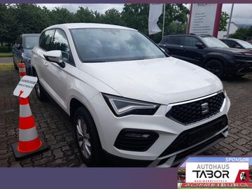 SEAT Ateca - 2