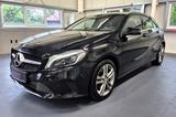 Mercedes-Benz A 200 A -Klasse Score Urban|1.HAND|S-HEFT|LED - gebrauchte Mercedes-Benz A 200 aus dem Jahr 2016