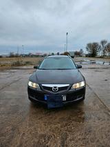 Mazda 6 Gg1 - Mazda Mazda6 GG