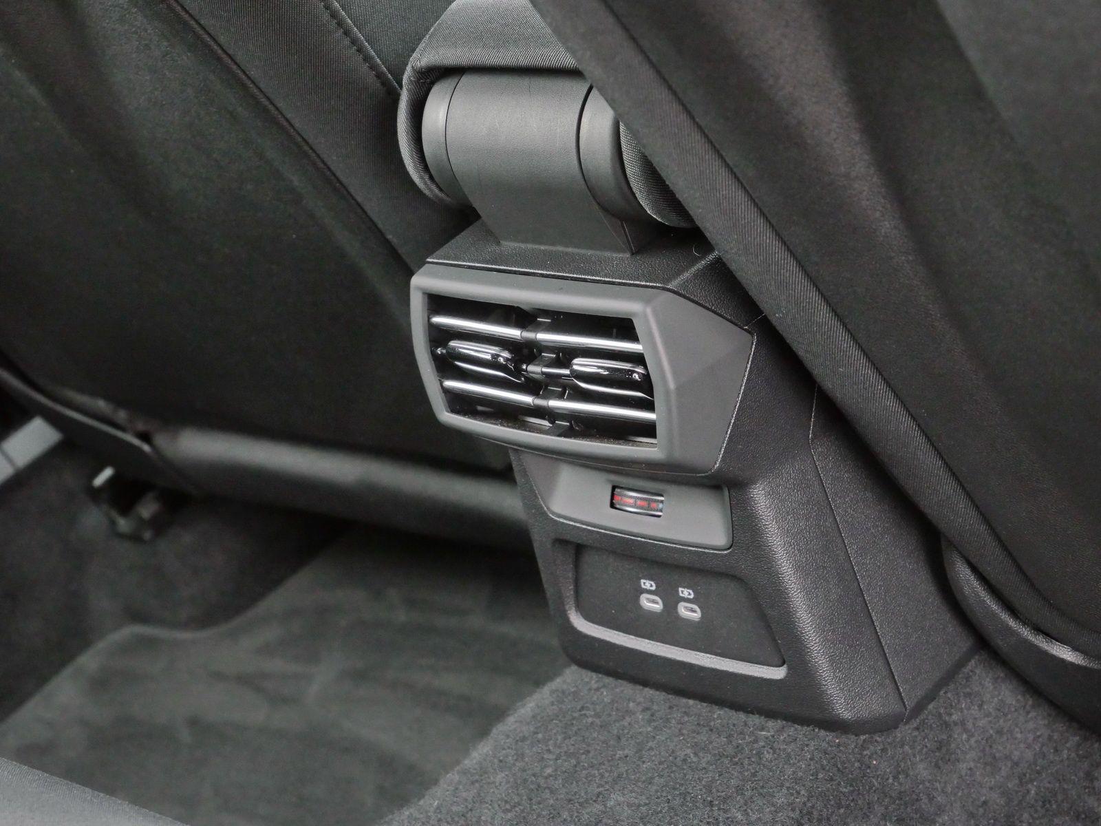 Audi A3 Sportback TDI 110 kW LED*SONOS*HuD*ACC*RFK, миниатюра 17