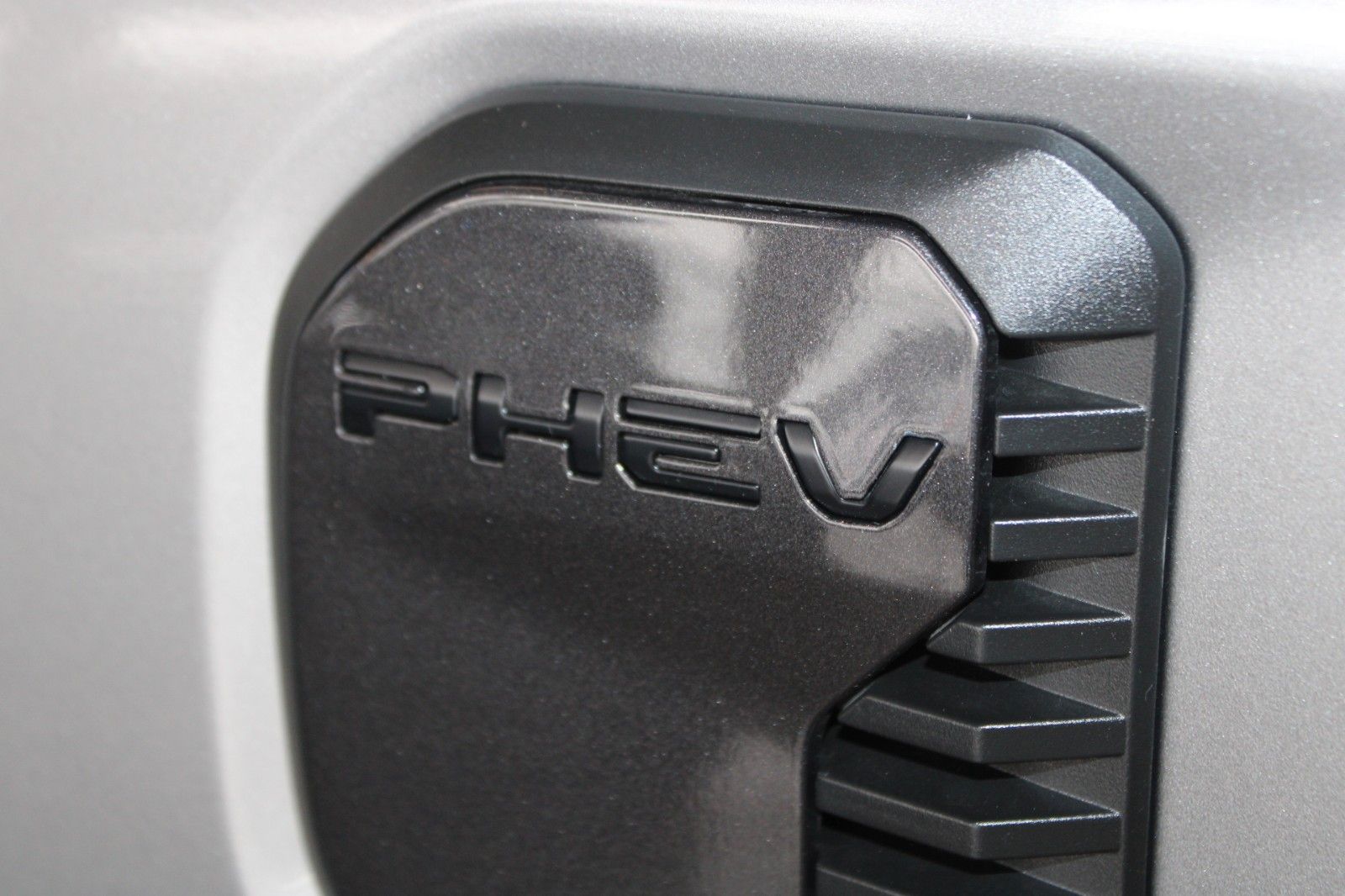 Fahrzeugabbildung Ford Ranger Wildtrak PHEV Aut. AHK LED TECHNOLOGIE P.