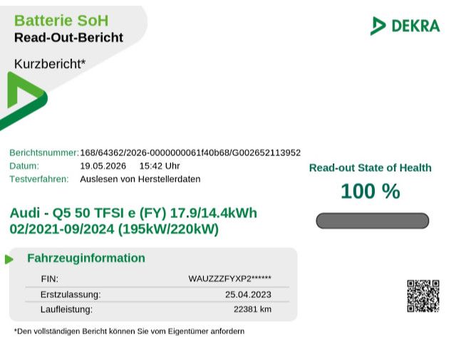 Audi Q5 - Bild 22
