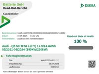 Audi Q5 - Vorschau Bild 22