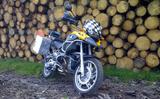 BMW  R 1200 GS - BMW 2004 1200 GS