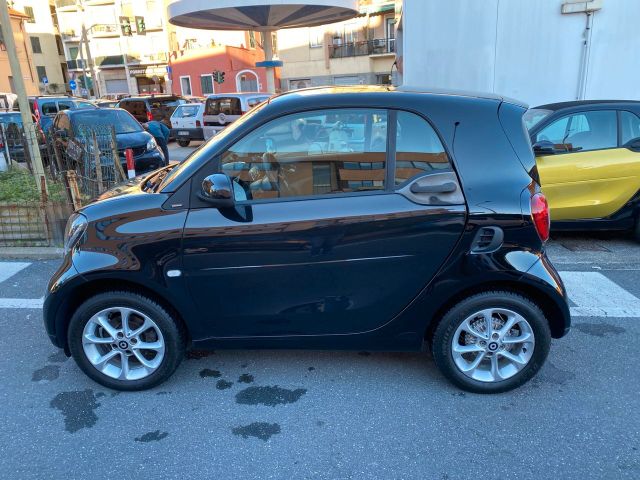 Smart ForTwo 70 1.0 Passion