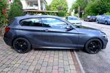 BMW F21 120i Edition M Sport Shadow - BMW 120 Gebrauchtwagen in München