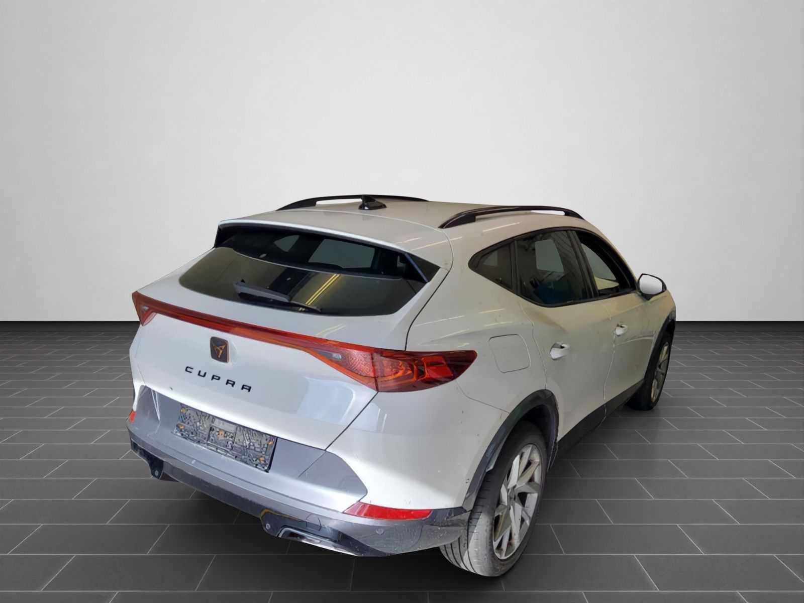 Cupra Formentor - Bild 2