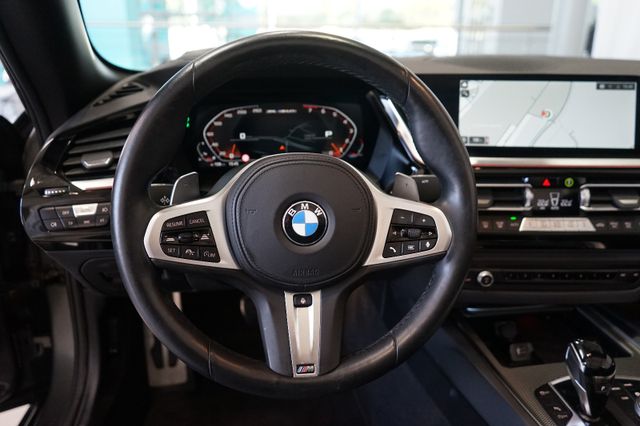 Vorschau Auto