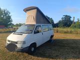 Volkswagen T4 Caravelle 2.4 D Standard - Volkswagen T4 Caravelle aus 1991