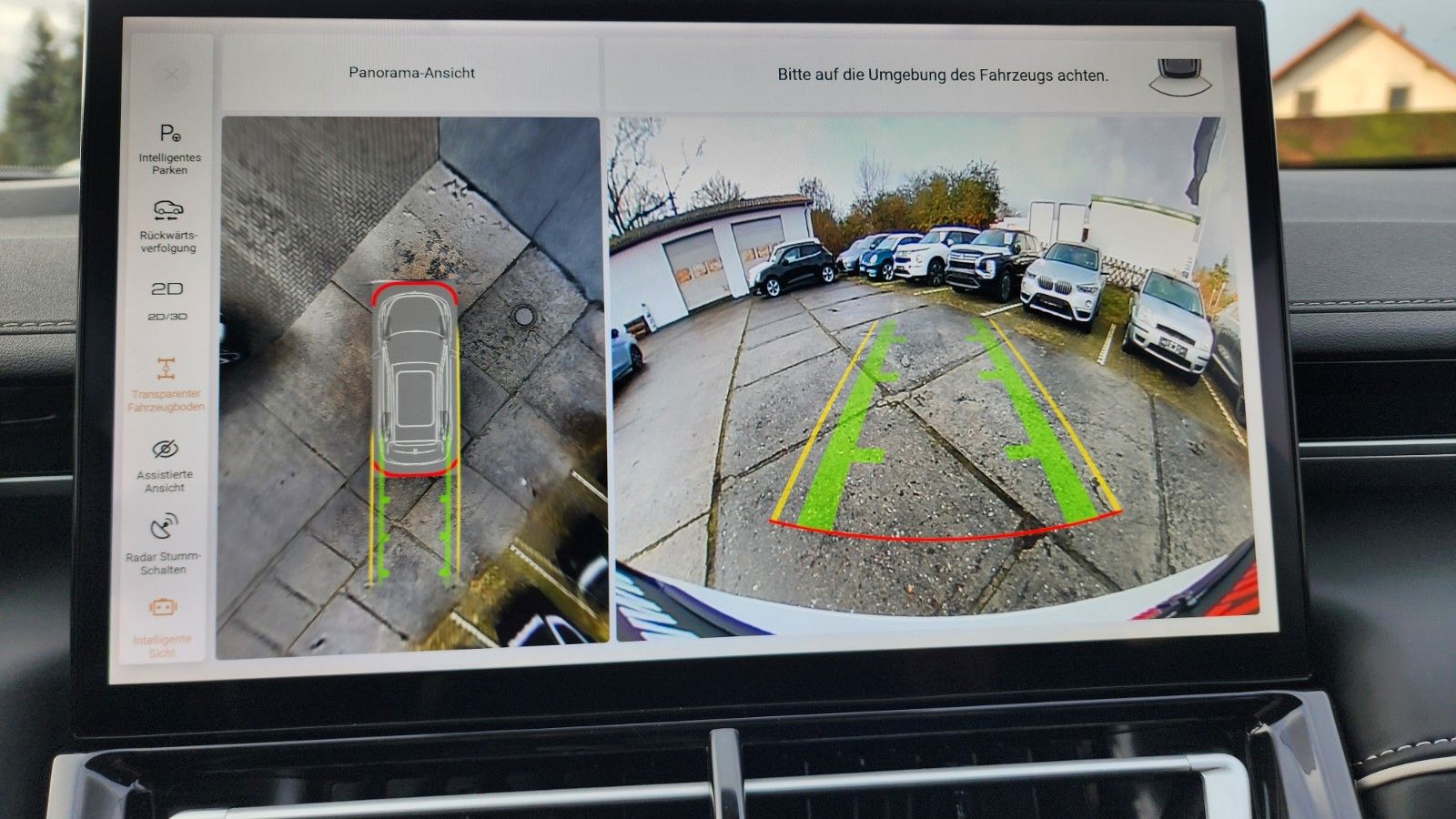 GWM Wey 05 - Bild 26