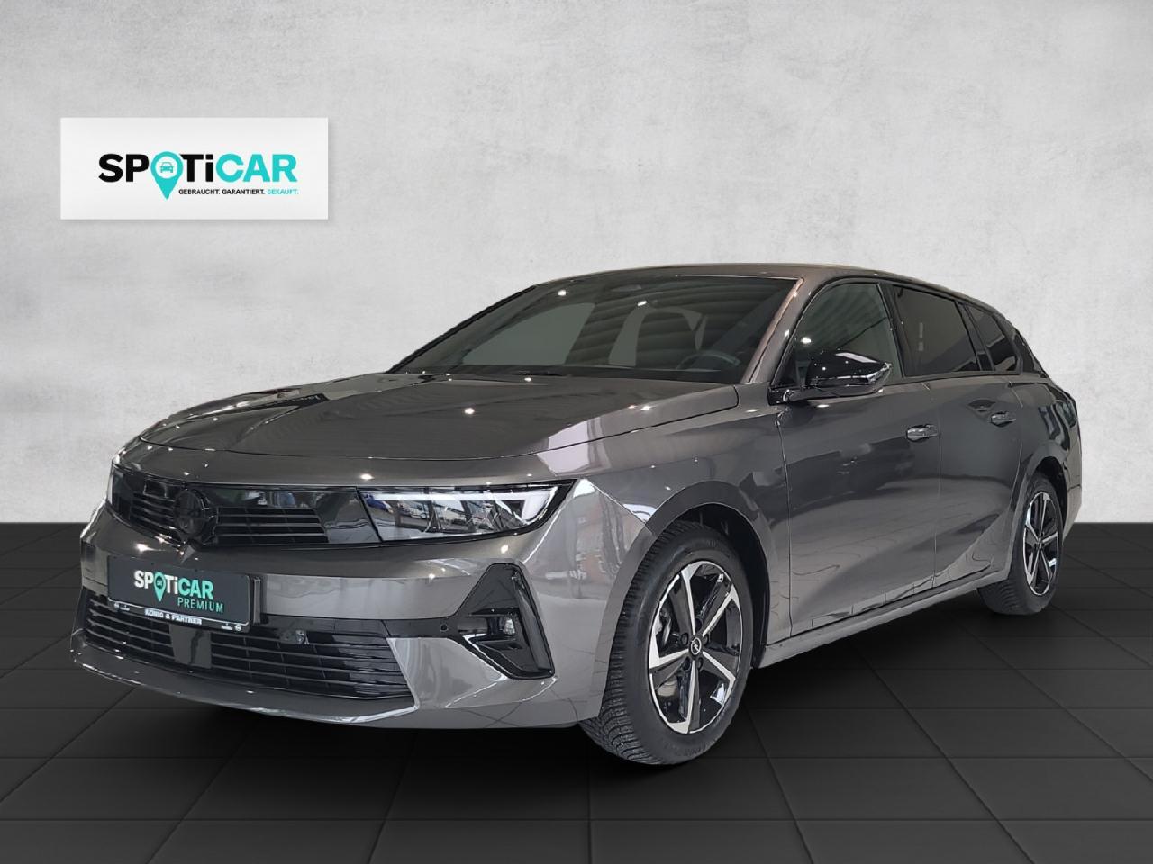 Opel Astra L ST "GS" 130 PS 6G *LED/SHZ/KAMERA*
