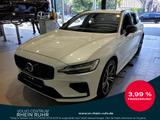 Volvo V60 T8 PLUG-IN AWD R-DESIGN AHK+FAP+LICHTPAK+LM+ - Volvo V60 in Essen