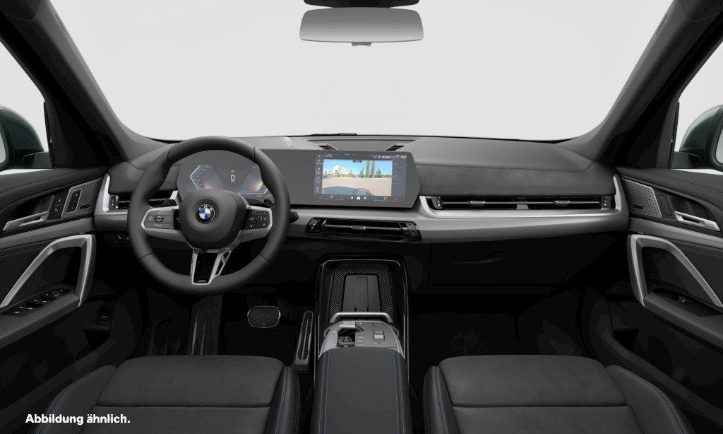 BMW X1 - Bild 4