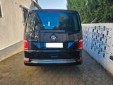 Volkswagen T6 Multivan 4×4 Highline-Lückenl.Scheckheft VW - Volkswagen T6 Multivan in Gelsenkirchen