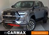 Toyota Hilux 2.8 D-4D GR Sport,Alcant,.ACC,Rollo el,AHK - Toyota Hilux: 2.8