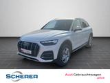 Audi Q5 40 TDI quattro advanced MATRIX ACC KAMERA - AUDI Q5 Leasingangebote für Privatpersonen