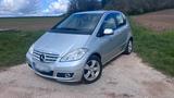 Mercedes-Benz A160 CDI Avantgarde, wenig K... - gebrauchte Mercedes-Benz A 160 aus dem Jahr 2008