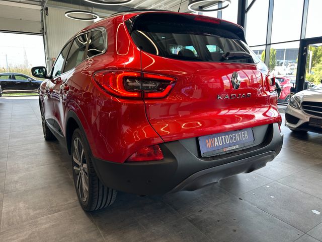 MYAUTOCENTER – Gebraucht- und Jahreswagen mit Werkstattservice in Pfaffenhofen Renault Kadjar *BOSE*KEYLESS*PANO*ACC*NAVI*PDC*CAM*